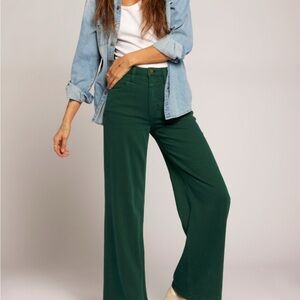 Current/Elliott The Timeless Flare Jean Size 27